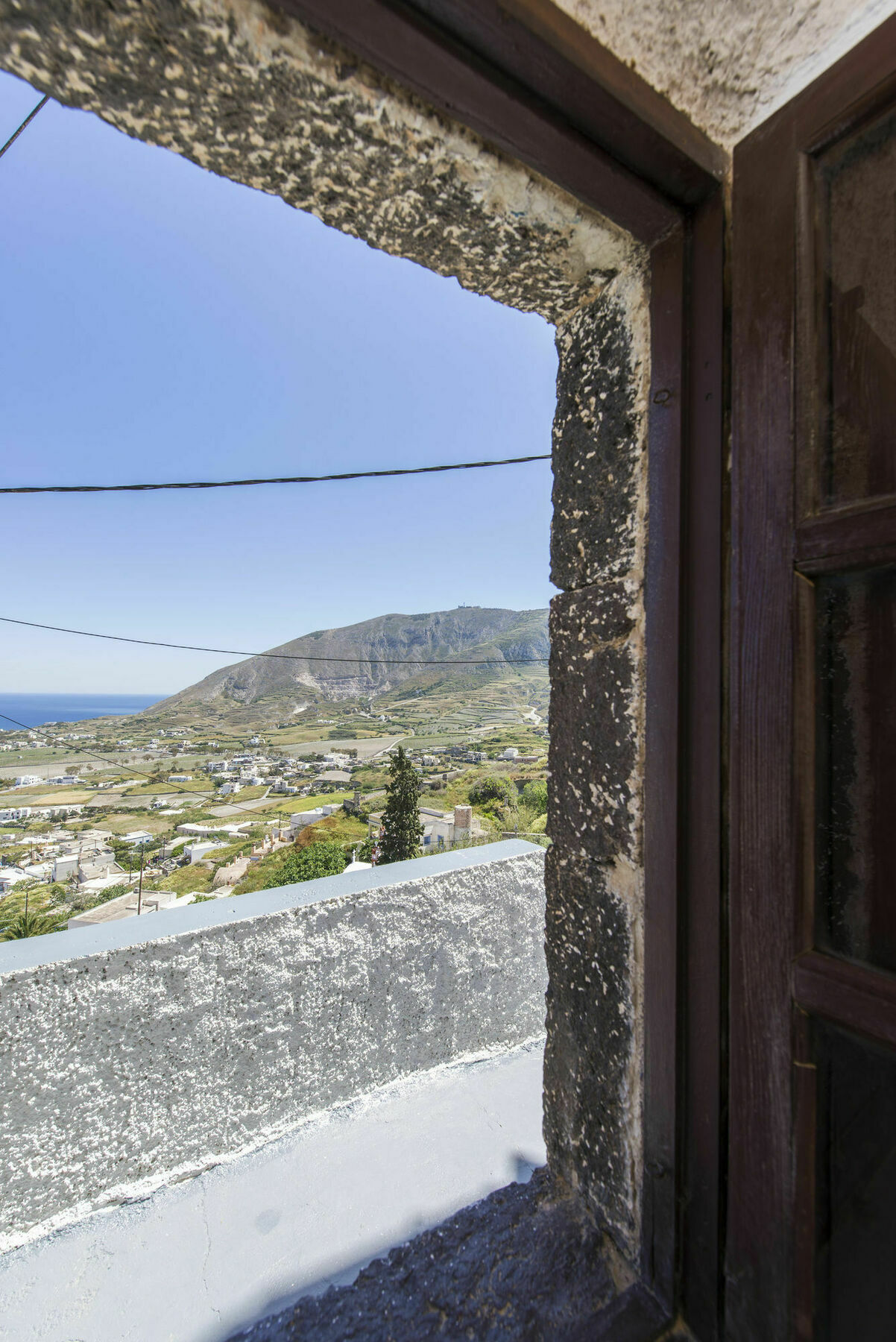 Morning Star Traditional Houses Pýrgos Екстериор снимка